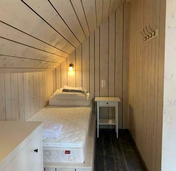 پانسیون Peipsi Homestay