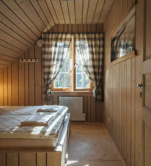 پانسیون Peipsi Homestay