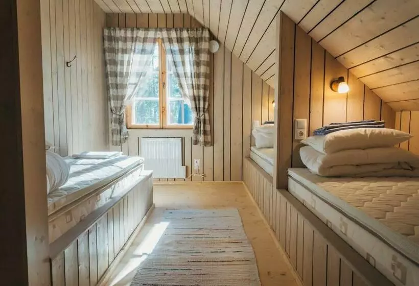 پانسیون Peipsi Homestay