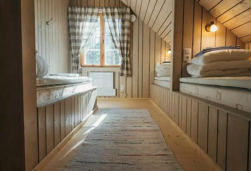 پانسیون Peipsi Homestay