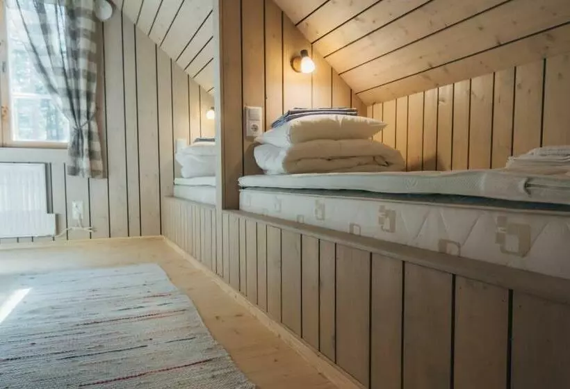 پانسیون Peipsi Homestay