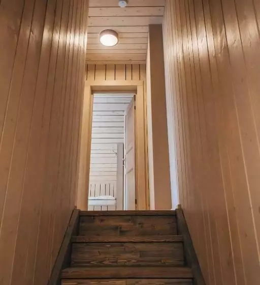 پانسیون Peipsi Homestay