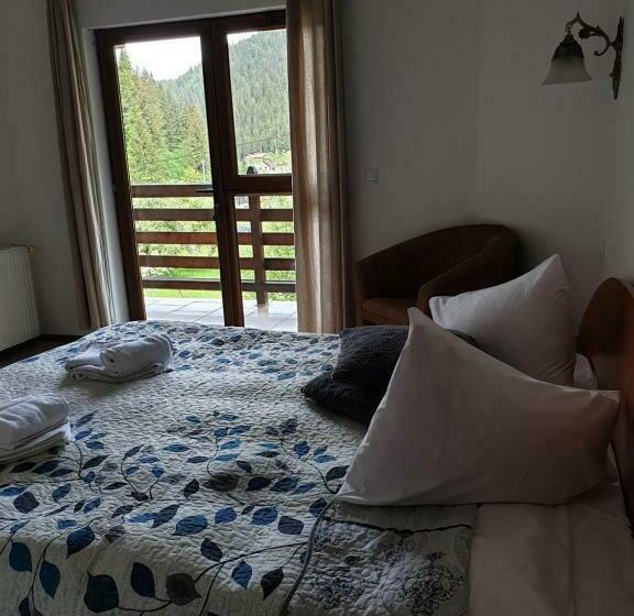 ペンション Vila Bianca Dragusin