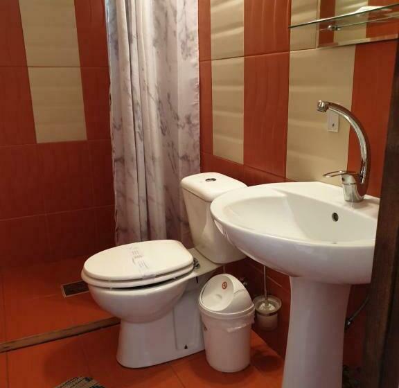 ペンション Vila Bianca Dragusin