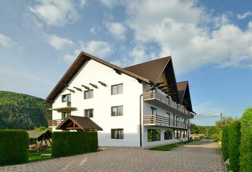 膳宿费 Vila Mogan