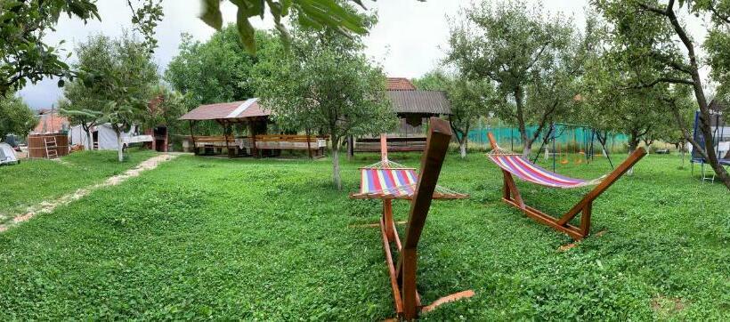 膳宿费 Vila Mogan