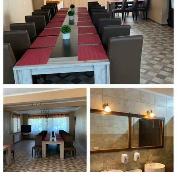 膳宿费 Vila Mogan