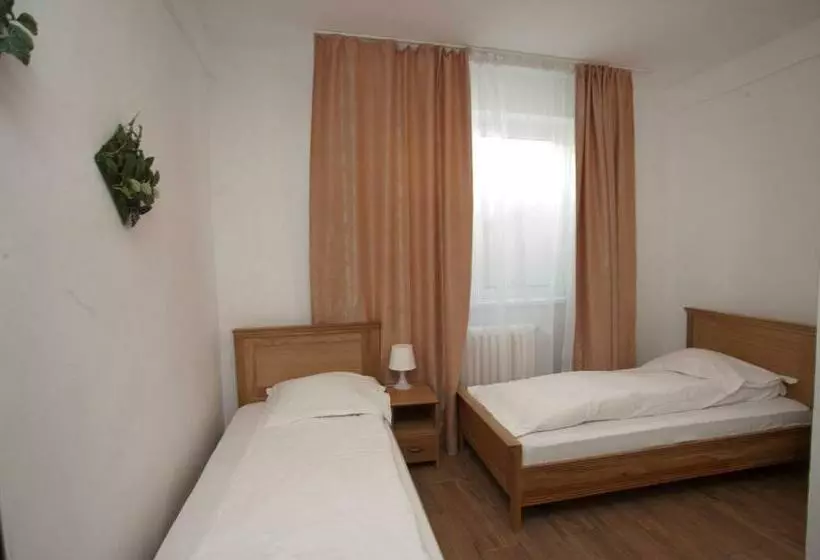 Pension Club Montana