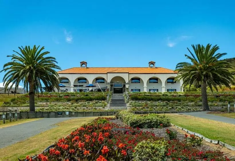 Lomakeskus Carrington Estate