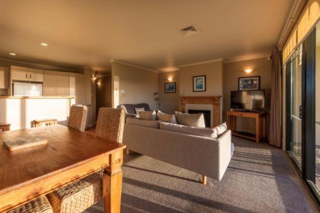 리조트 Carrington Estate