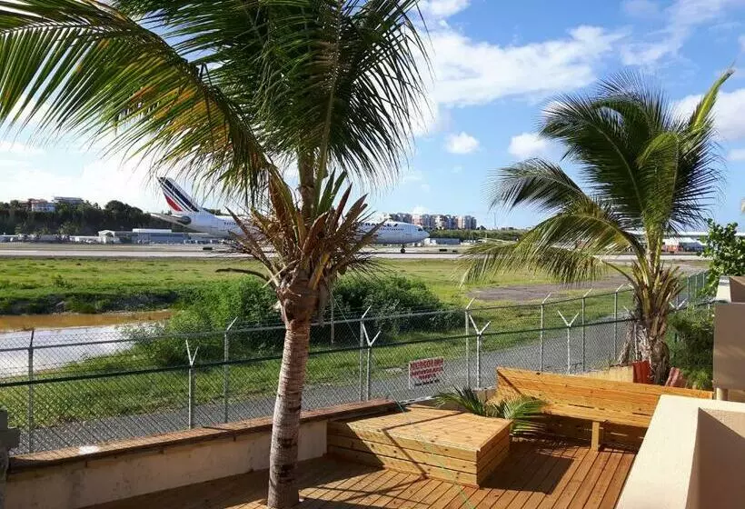 Sxm Spotters Paradise