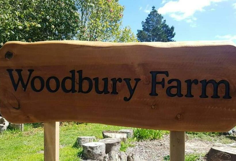 Woodbury Farm B&b
