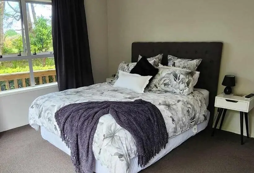 Woodbury Farm B&b