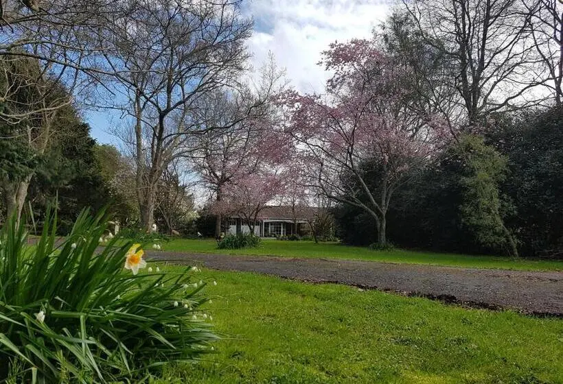 Woodbury Farm B&b