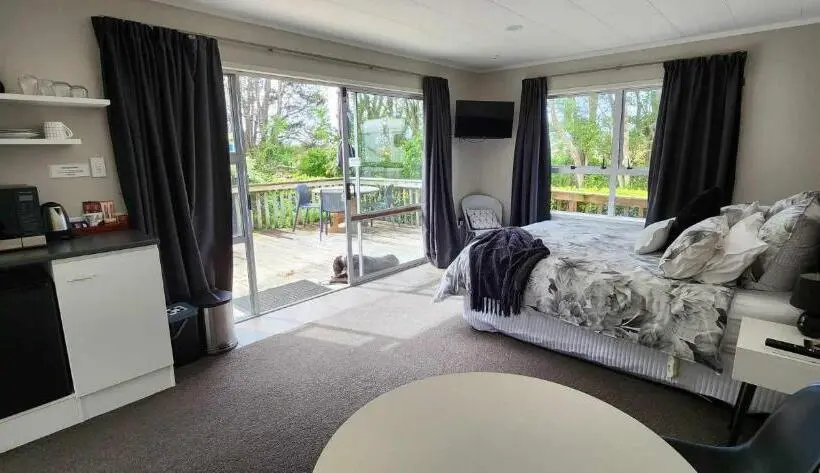 Woodbury Farm B&b