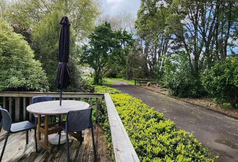 Woodbury Farm B&b