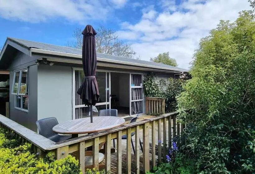 Woodbury Farm B&b