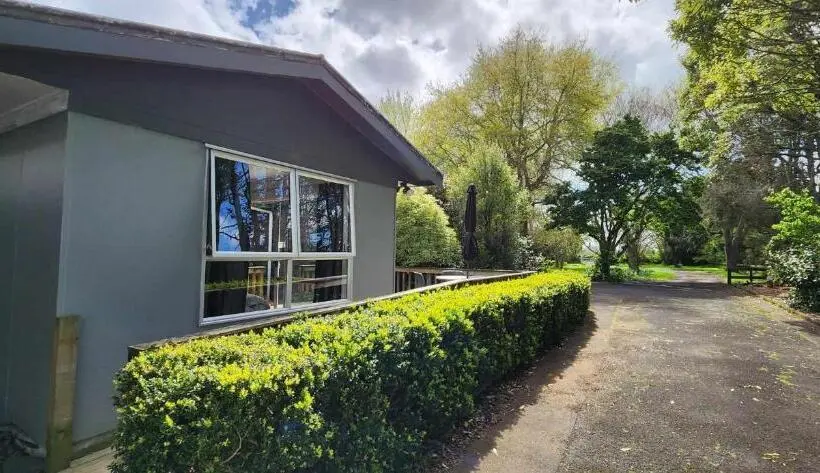 Woodbury Farm B&b
