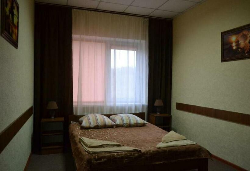 Retkeilymaja мотель ок