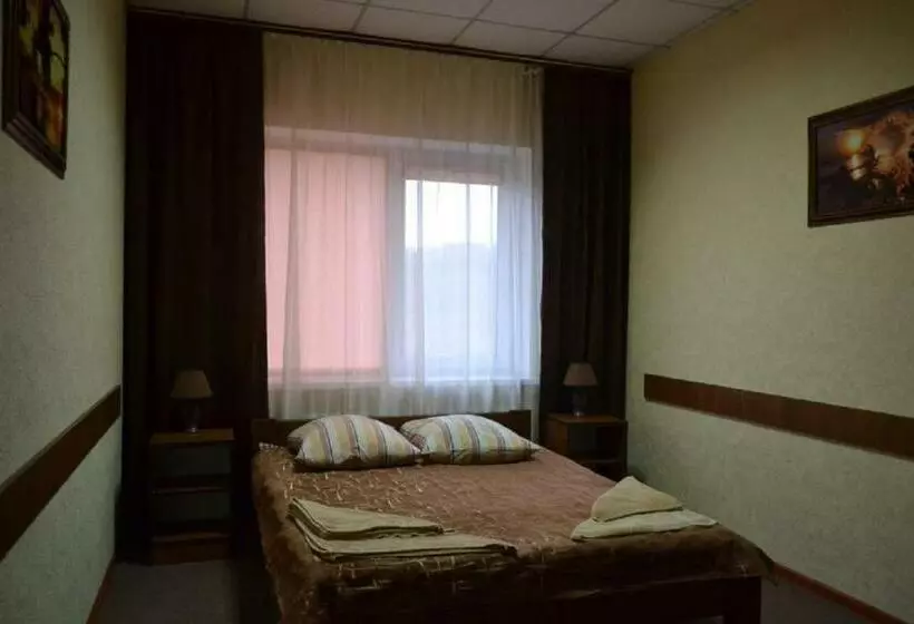 Retkeilymaja мотель ок