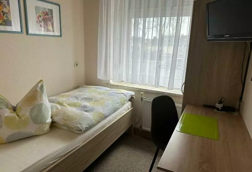 ユースホステル Gasthof „zum Schwan“