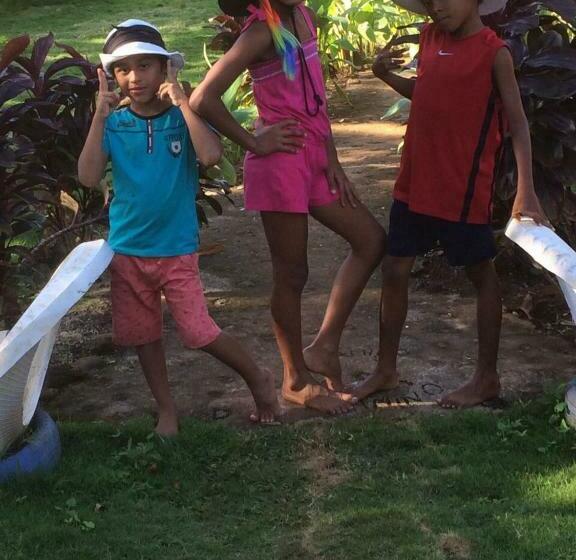 Bed and Breakfast Dobedo