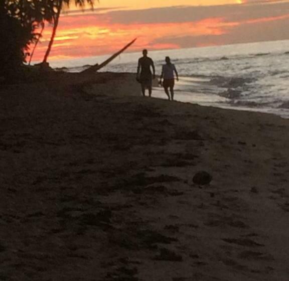 Bed and Breakfast Dobedo