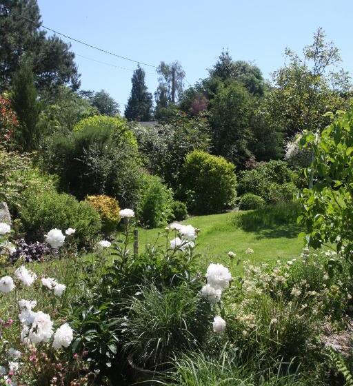 Bed and Breakfast La Main Ouverte