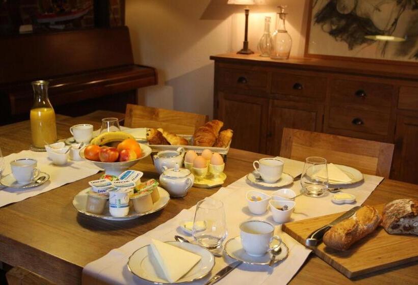 Bed and Breakfast La Main Ouverte