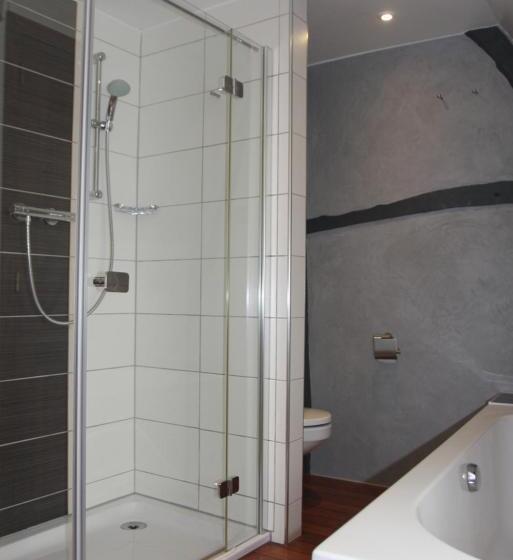 Bed and Breakfast La Main Ouverte