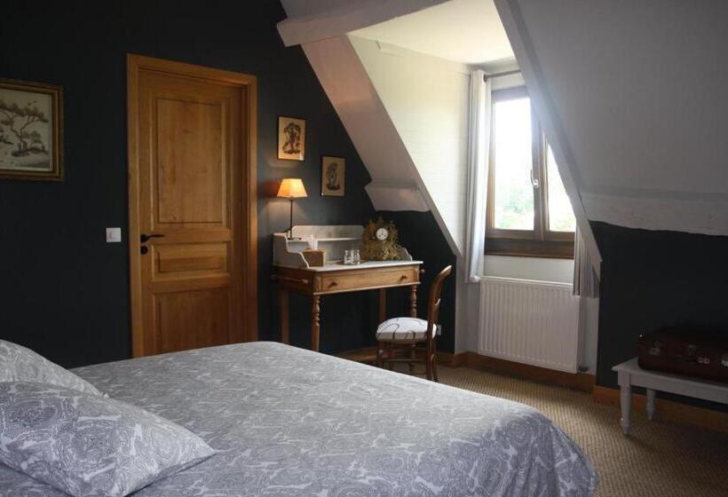 Bed and Breakfast La Main Ouverte