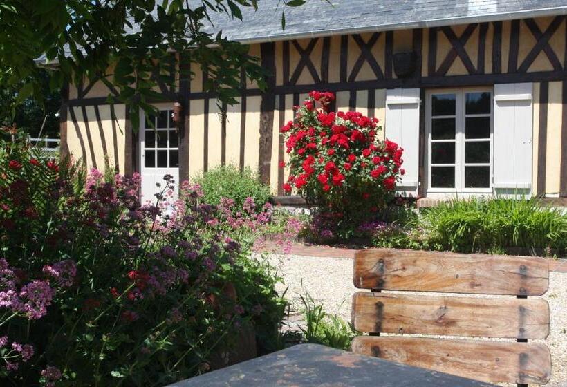 Bed and Breakfast La Main Ouverte