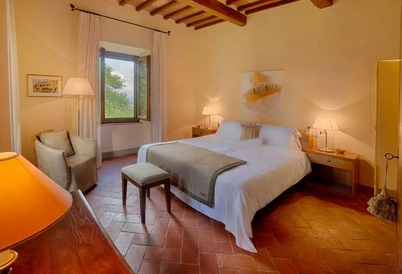 ベッドアンドブレックファースト La Valletta Boutique Wine Estate