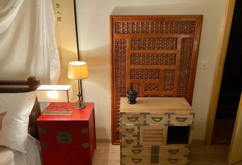 Aamiaismajoitus (B&B) Les 3 Coeurs   Chambres Chez Charmants Habitants