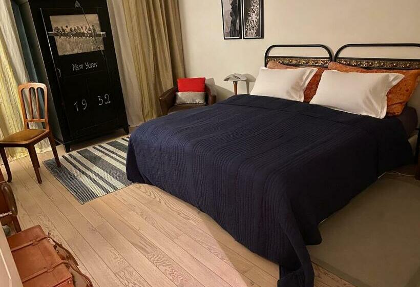 住宿加早餐  Les 3 Coeurs   Chambres Chez Charmants Habitants