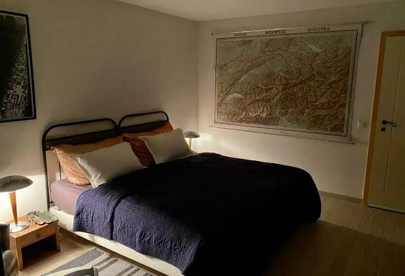 Aamiaismajoitus (B&B) Les 3 Coeurs   Chambres Chez Charmants Habitants