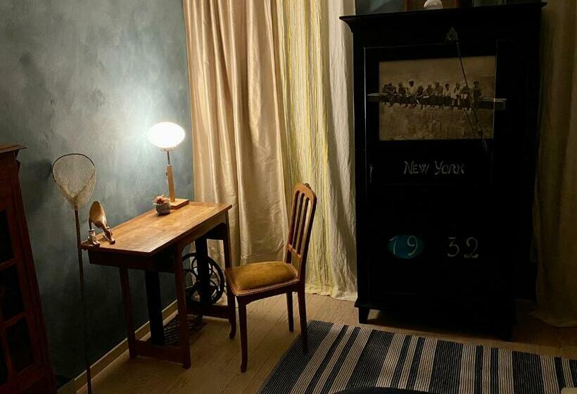 住宿加早餐  Les 3 Coeurs   Chambres Chez Charmants Habitants