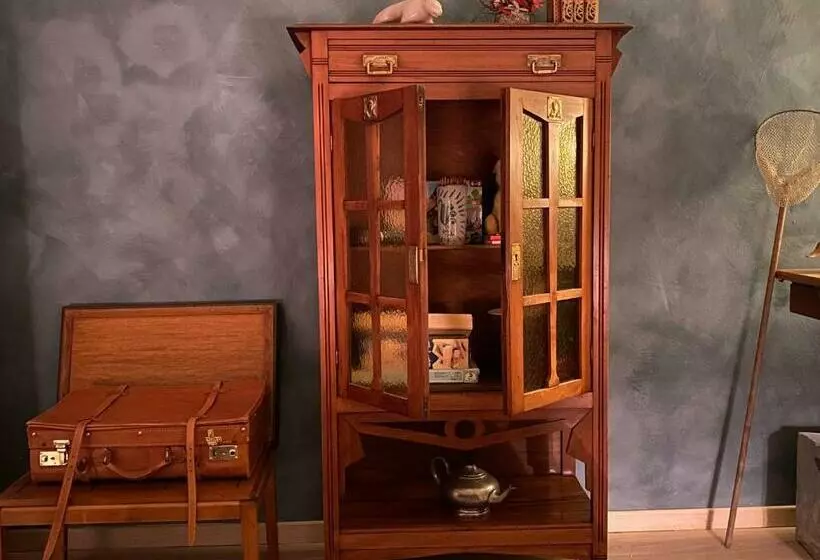 Aamiaismajoitus (B&B) Les 3 Coeurs   Chambres Chez Charmants Habitants