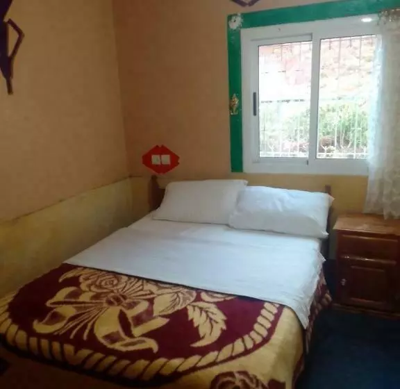 Aamiaismajoitus (B&B) Maison D Hote Amazir