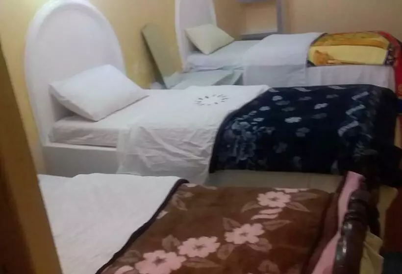 Aamiaismajoitus (B&B) Maison D Hote Amazir