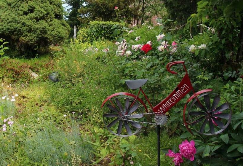 Bed and Breakfast Zimmer Paradiso