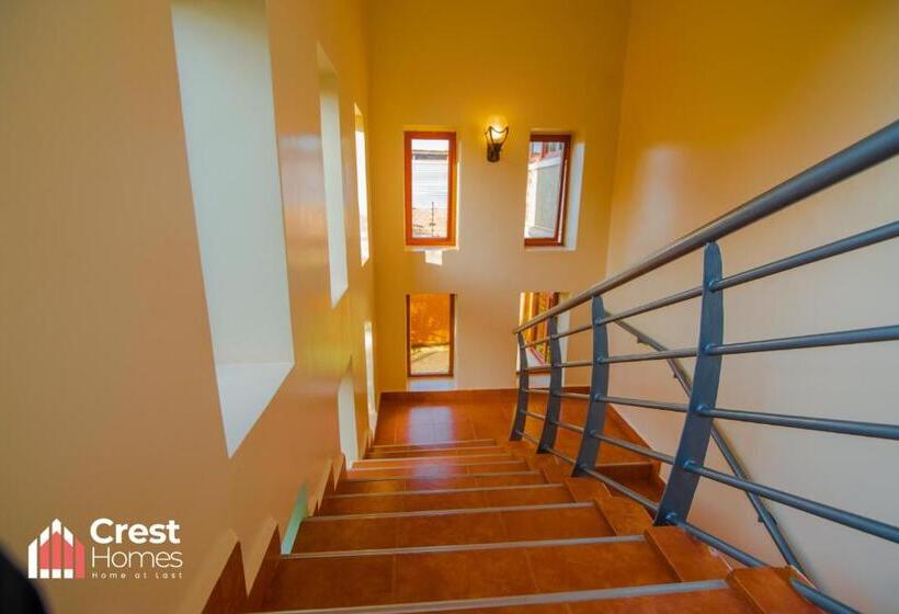 Crest Homes Uganda