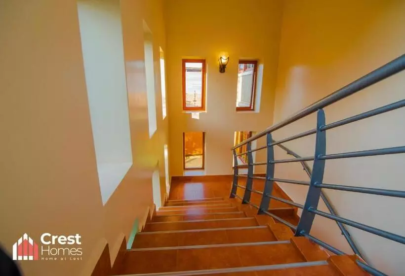 Crest Homes Uganda
