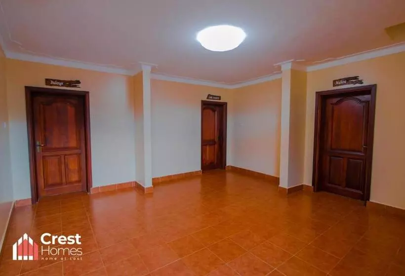 Crest Homes Uganda
