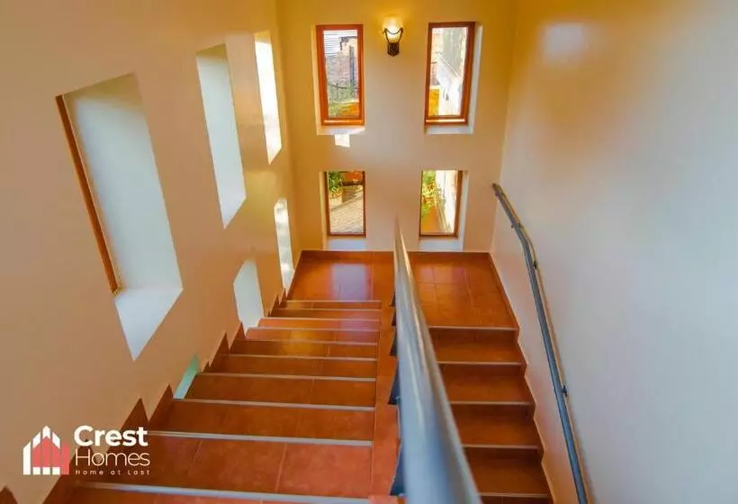 Crest Homes Uganda