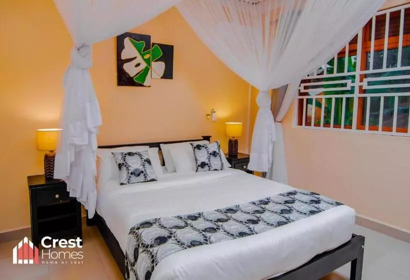 Crest Homes Uganda