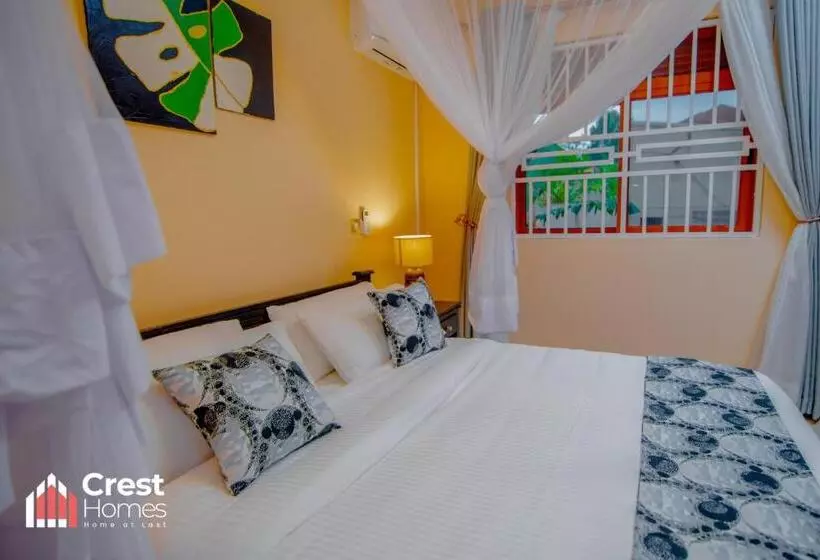 Crest Homes Uganda