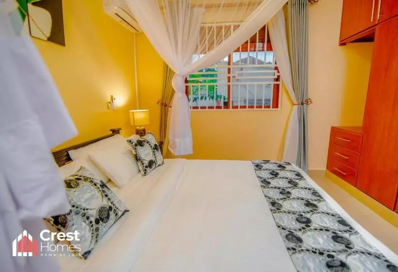 Crest Homes Uganda