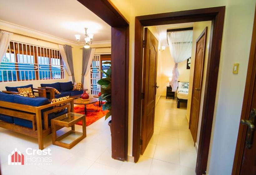 Crest Homes Uganda