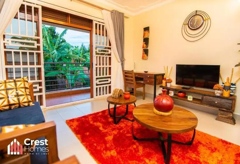 Crest Homes Uganda